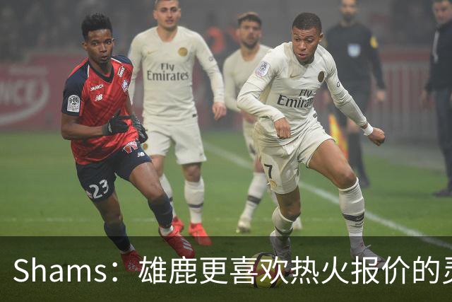 Shams：雄鹿更喜欢热火报价的灵活性和潜力 不想要29岁的布朗